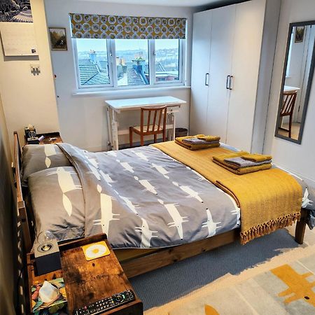 Large Light Loft Room - En Suite Brighton Ngoại thất bức ảnh