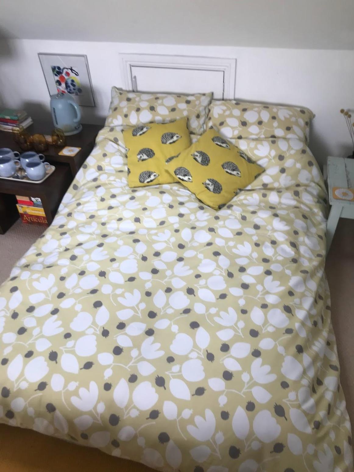 Large Light Loft Room - En Suite Brighton Ngoại thất bức ảnh