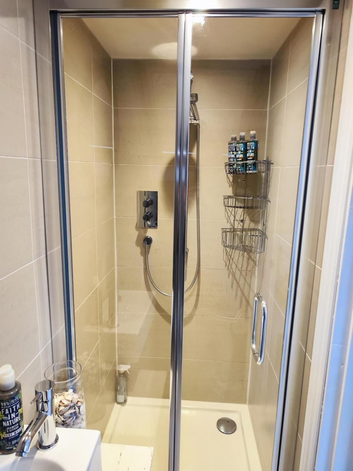 Large Light Loft Room - En Suite Brighton Ngoại thất bức ảnh
